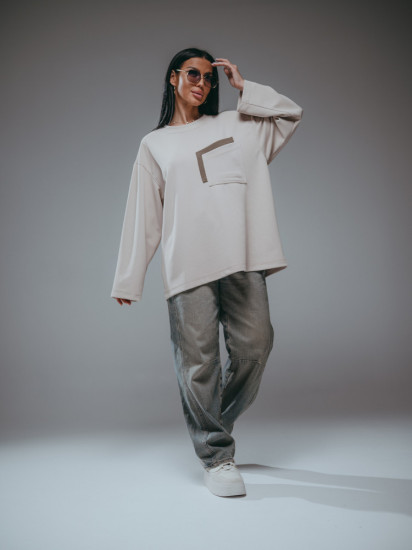 Свитшот женский