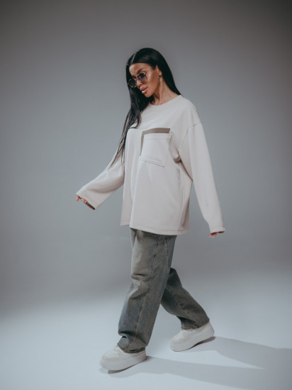 Свитшот женский