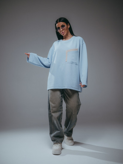 Свитшот женский