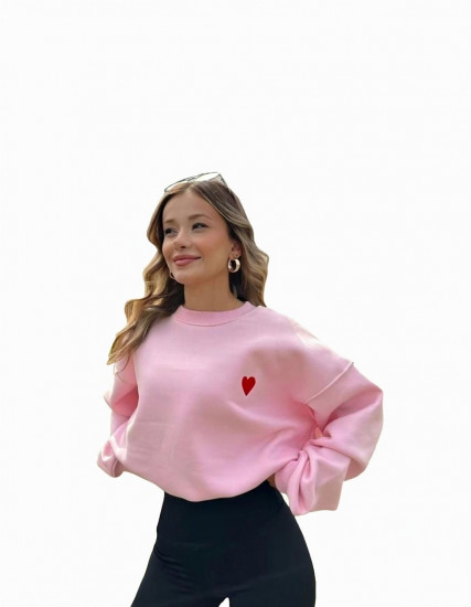 Толстовка «0risma»