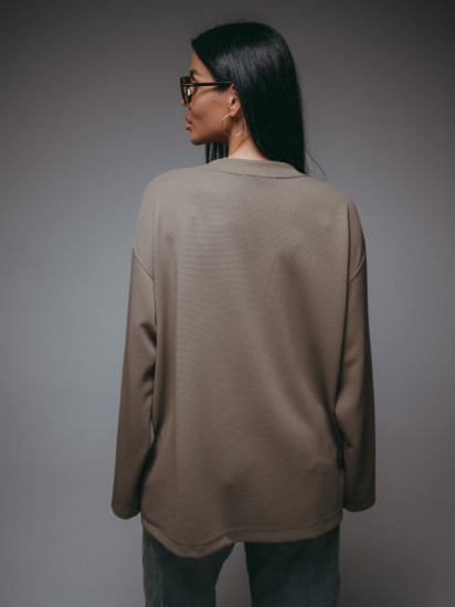 Свитшот женский