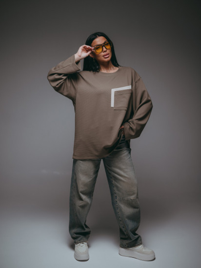 Свитшот женский