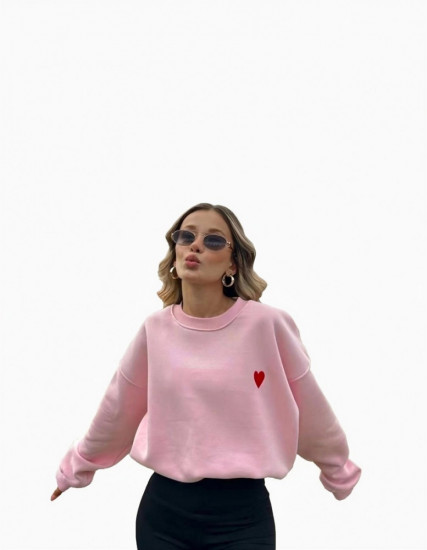 Толстовка «0risma»