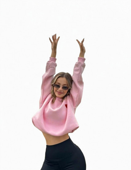 Толстовка «0risma»