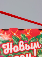 Коробка подарочная «Кремль» - Фото 4