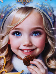 Коробка подарочная складная «Царские узоры» - Фото 6