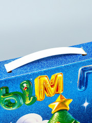 Коробка подарочная «Мерцающий» - Фото 3