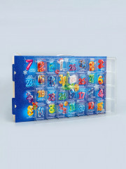 Коробка подарочная «Мерцающий» - Фото 5