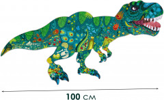 Пазл для детей «Животные мира» - Фото 8