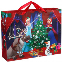 Пакет подарочный «С Новым годом!» - Фото 7