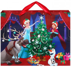 Пакет подарочный «С Новым годом!» - Фото 8