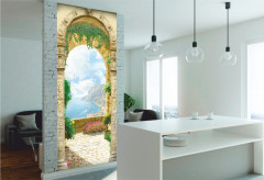 Фотообои «Вид на море» - Фото 1