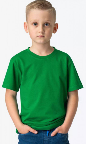 Футболка детская унисекс