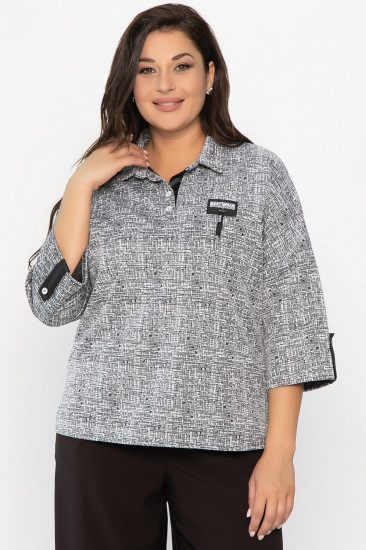 Блуза женская «Лариса»