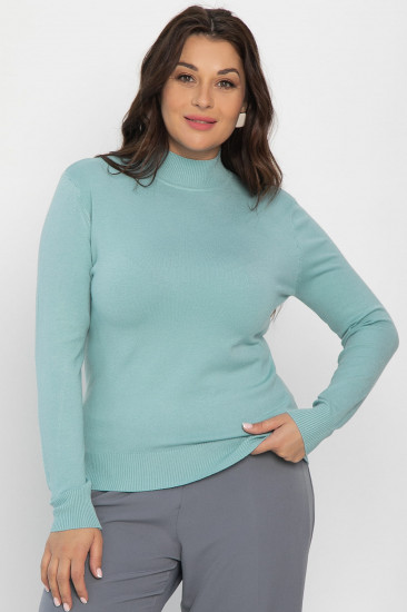 Водолазка женская «Осенняя история»