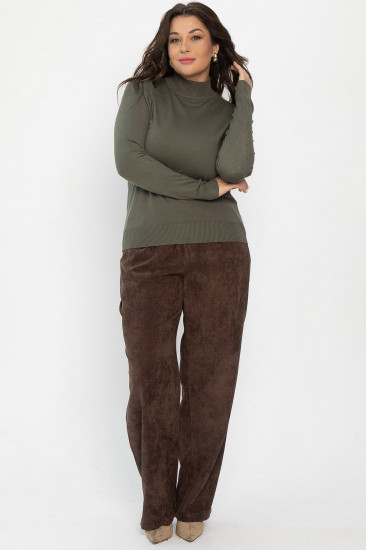 Водолазка женская «Осенняя история»