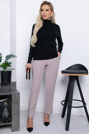 Водолазка женская «Осенняя история»