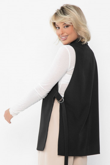 Жилет женский «Статус»