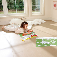 Большой игровой набор «Раскрась мир Юрского периода!» - Фото 5