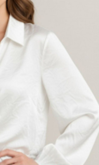 Блузка-трансформер 2 в 1