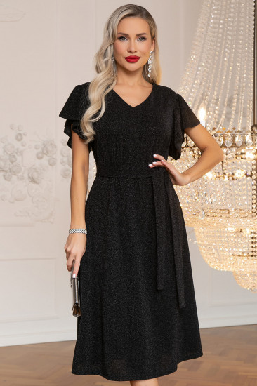 Платье вечернее женское «Мелодия любви»