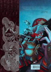 Истории женщин-самураев - Фото 2