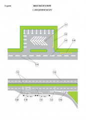 Жол жүрісі қағидалары - Фото 4