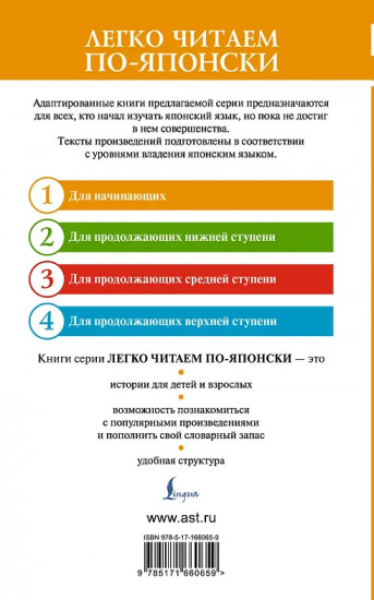 Ваш покорный слуга кот. Уровень 1. Wagahai wa Neko de Aru