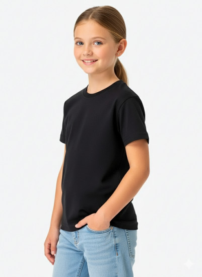 Футболка детская унисекс