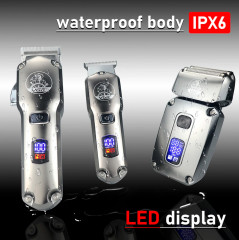 Набор для стрижки волос V-675 3S - Фото 1