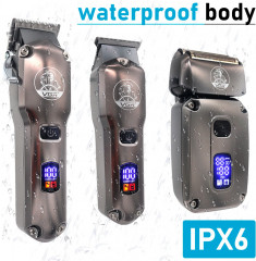 Набор для стрижки волос V-675 3S - Фото 3