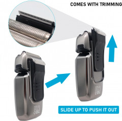 Набор для стрижки волос V-675 3S - Фото 6