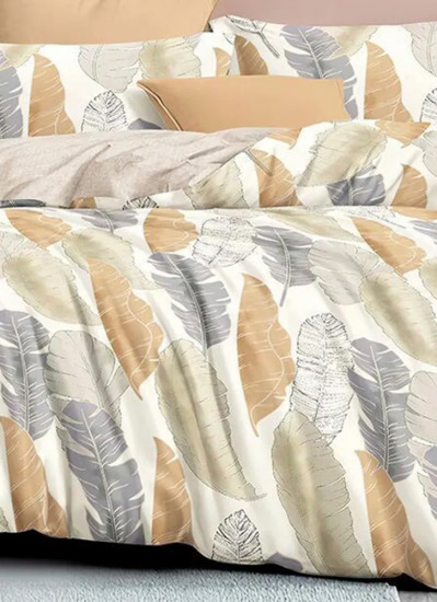 Комплект постельного белья