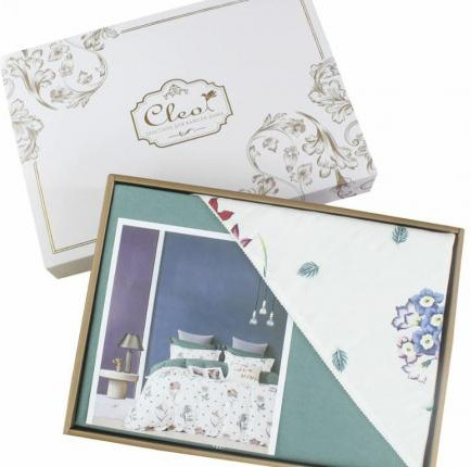 Комплект постельного белья