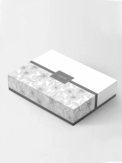 Комплект постельного белья