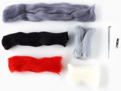 Набор для творчества «Снегирь» - Фото 6