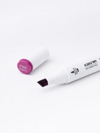 Маркер спиртовой «GrafArt», P305 Шелковица