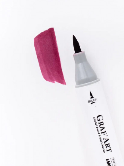 Маркер спиртовой «GrafArt», P305 Шелковица