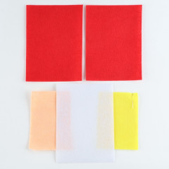 Набор для творчества «Красный гномик» - Фото 3