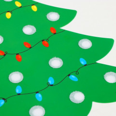 Набор для творчества «Новый год! Большой подарок» - Фото 2