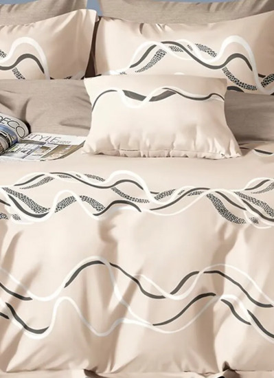 Комплект постельного белья