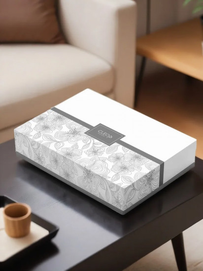 Комплект постельного белья