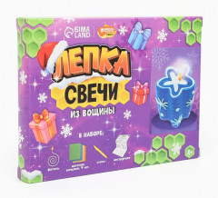 Набор для творчества «Снежинка» - Фото 6