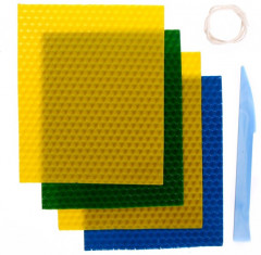 Набор для творчества «Новый год! Уютный домик» - Фото 4