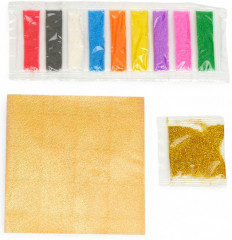 Набор для творчества «Лошадка с ёлочкой» - Фото 4