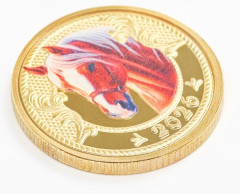 Монета сувенирная «Благополучия и успеха» - Фото 5