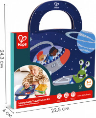 Набор для творчества «Укрась фольгой Космос!» - Фото 3