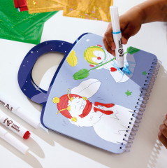 Набор для творчества «Укрась фольгой Космос!» - Фото 5