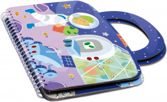 Набор для творчества «Укрась фольгой Космос!» - Фото 8