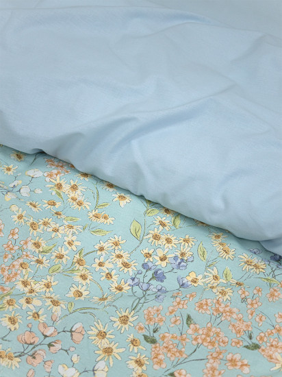 Комплект постельного белья «Лавли»